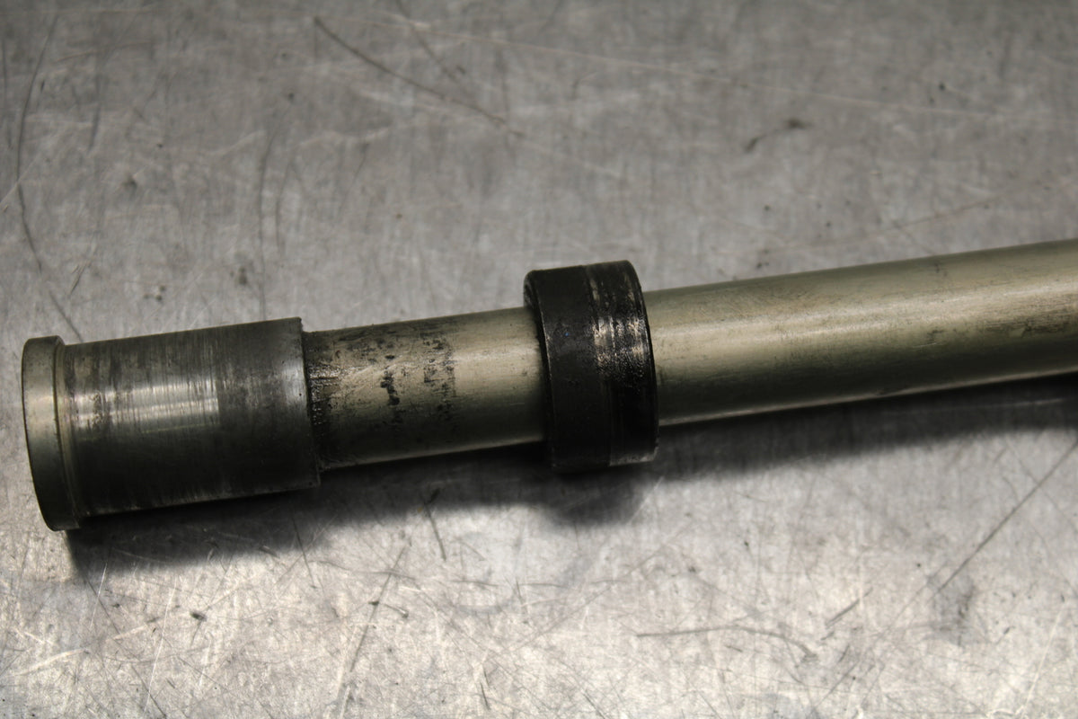 12-13 KAWASAKI Z1000 FRONT WHEEL RIM AXLE PIVOT BOLT BB743