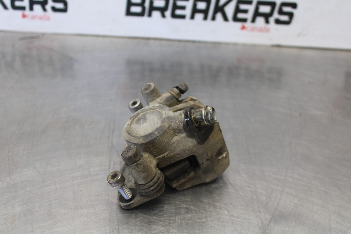 06 KAWASAKI KLR650 FRONT BRAKE CALIPER BB919