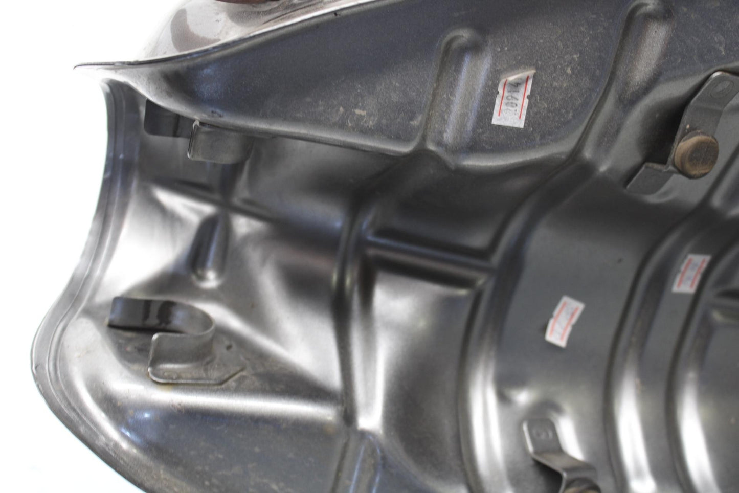 15-16 KAWASAKI EX300 GAS TANK FUEL CELL PETROL RESERVOIR BB635