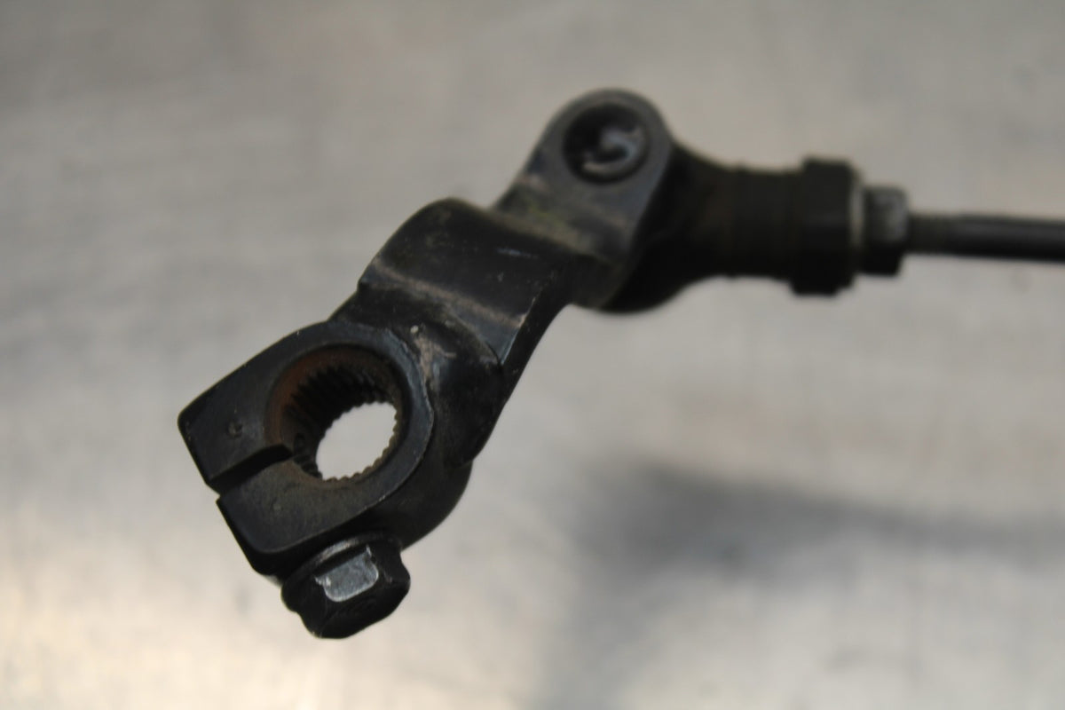 18 HONDA CB500F SHIFTER LINKAGE SHIFT LINK PEDAL BB861