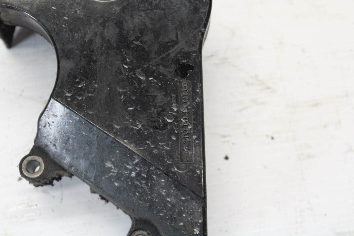 98-03 SUZUKI TL1000R ENGINE SPROCKET COVER BB267
