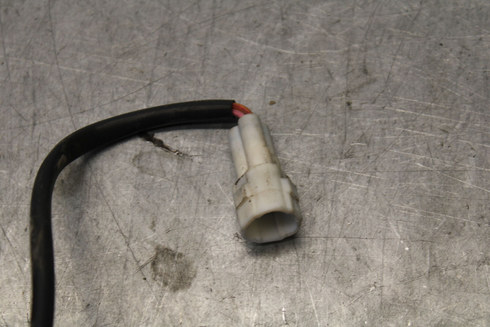 09-15 YAMAHA FZ6R SPEED SPEEDOMETER SENSOR BB686