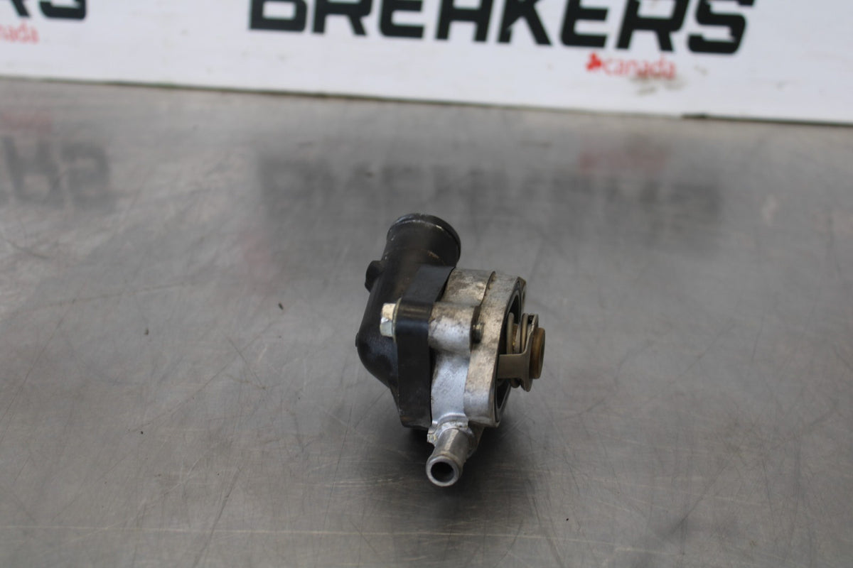 11-24 SUZUKI GSXR750 THERMOSTAT W HOUSING ASSEMBLY BB879