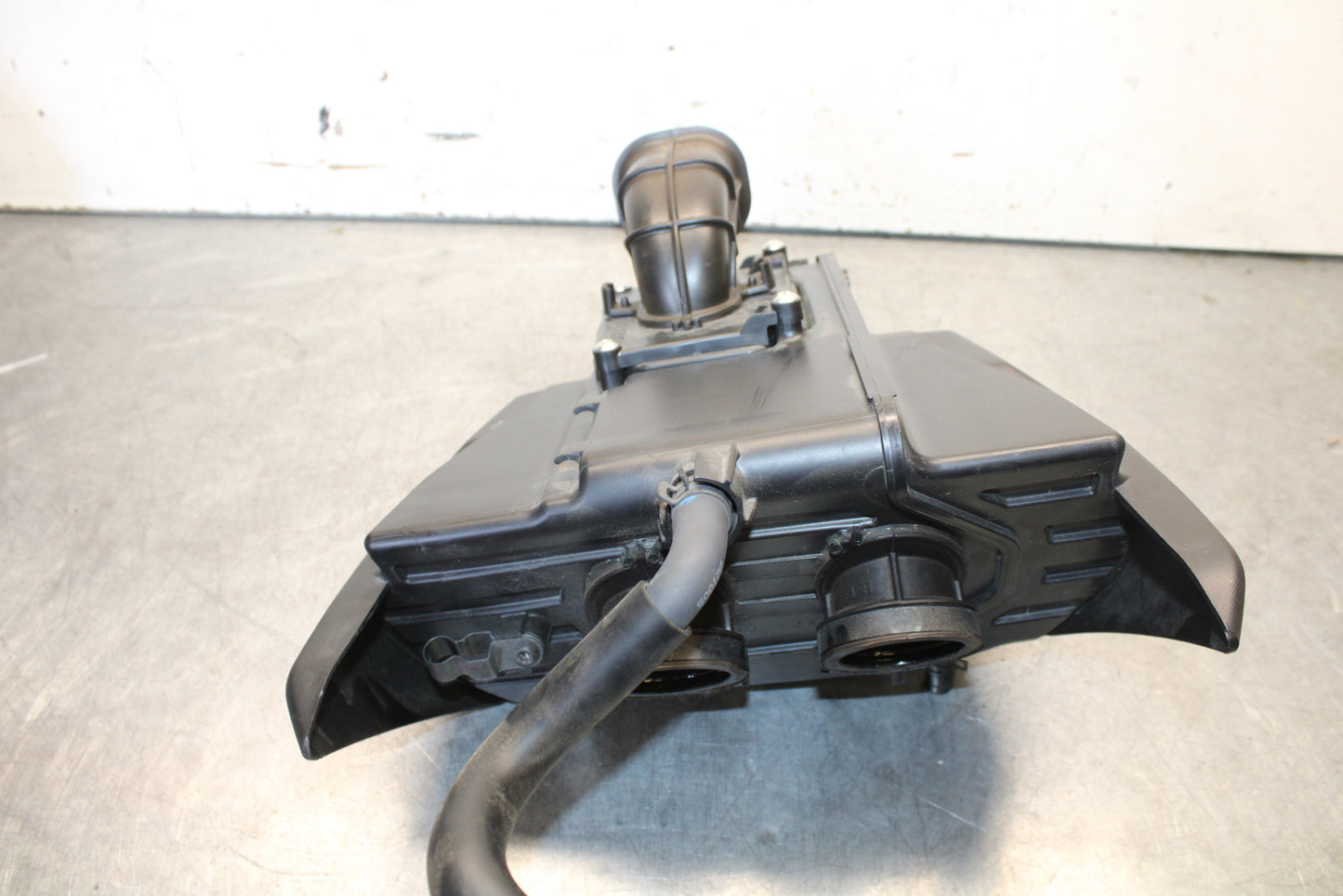 21-24 YAMAHA MT-07 AIRBOX AIR INTAKE FILTER BOX BB662