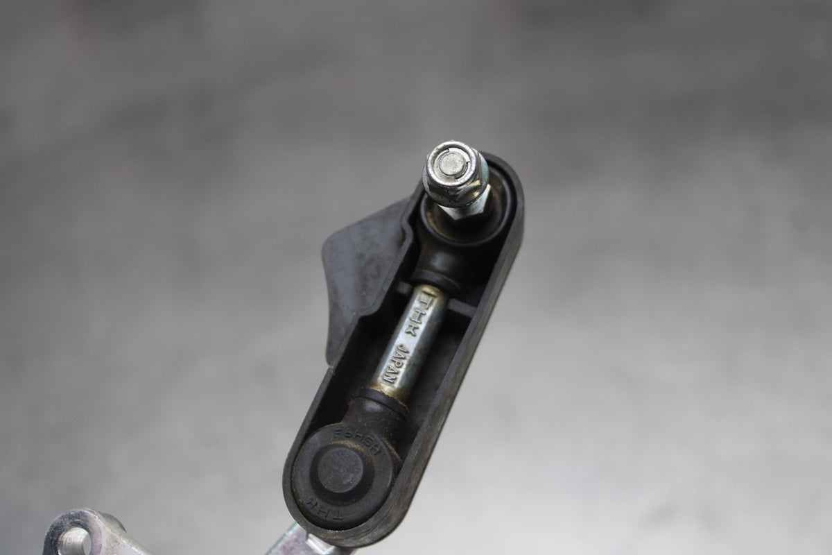 07-12 HONDA CBR600RR STEERING DAMPER STABILIZER BB812