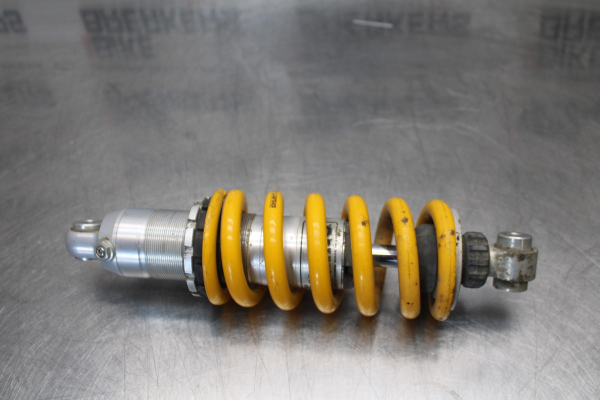 12 HONDA CB1000R REAR BACK SHOCK ABSORBER SUSPENSION BB200