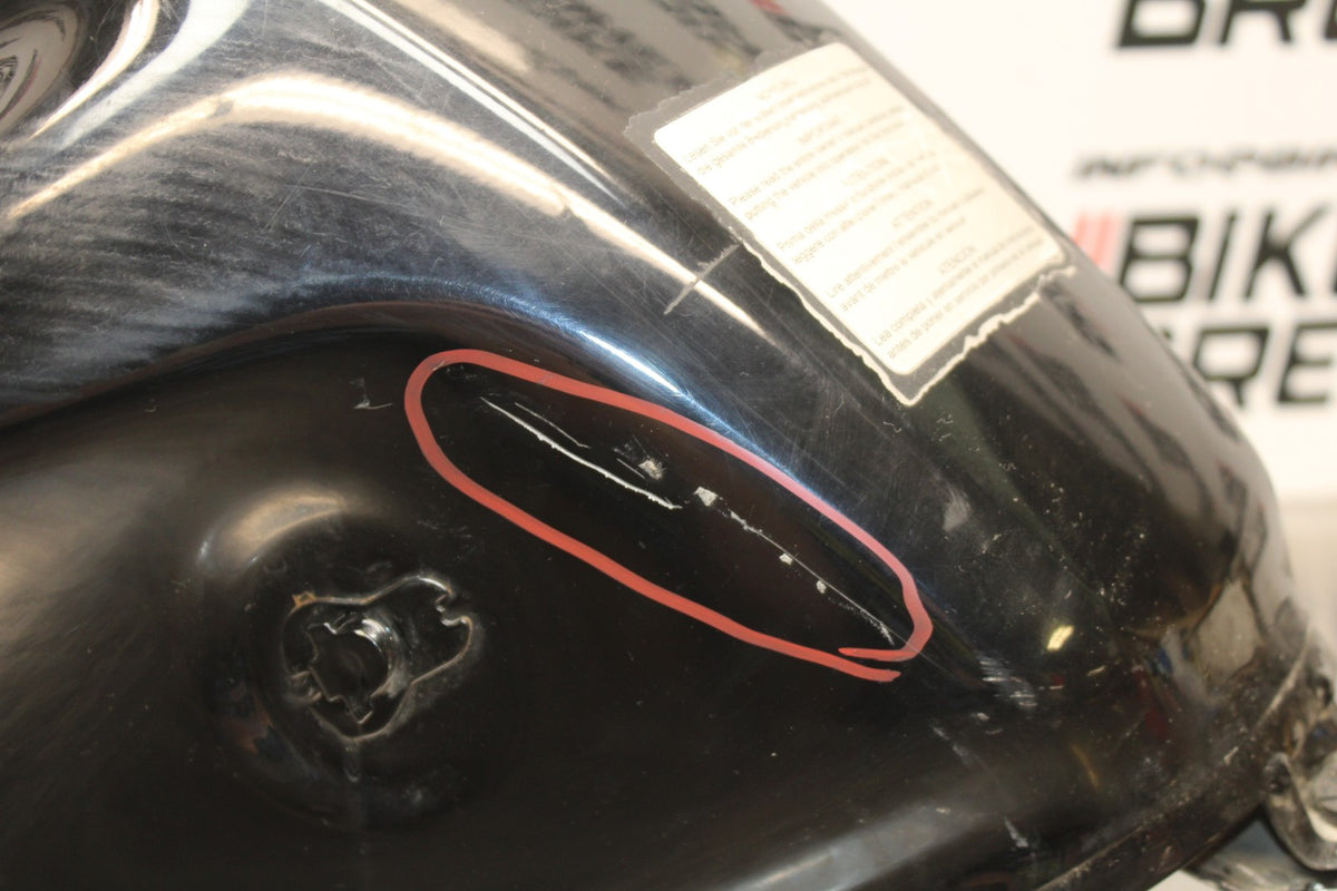 17-22 KTM 390 DUKE GAS TANK FUEL CELL PETROL RESERVOIR BB180