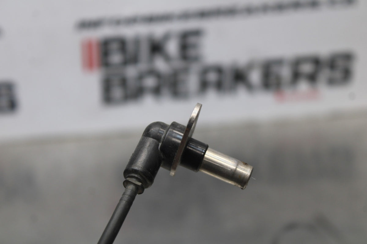 16 YAMAHA XSR900 REAR ABS BRAKE SENSOR BB786