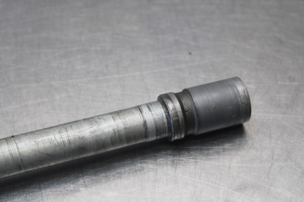 17-20 BMW S1000R FRONT WHEEL RIM AXLE PIVOT BOLT BB909