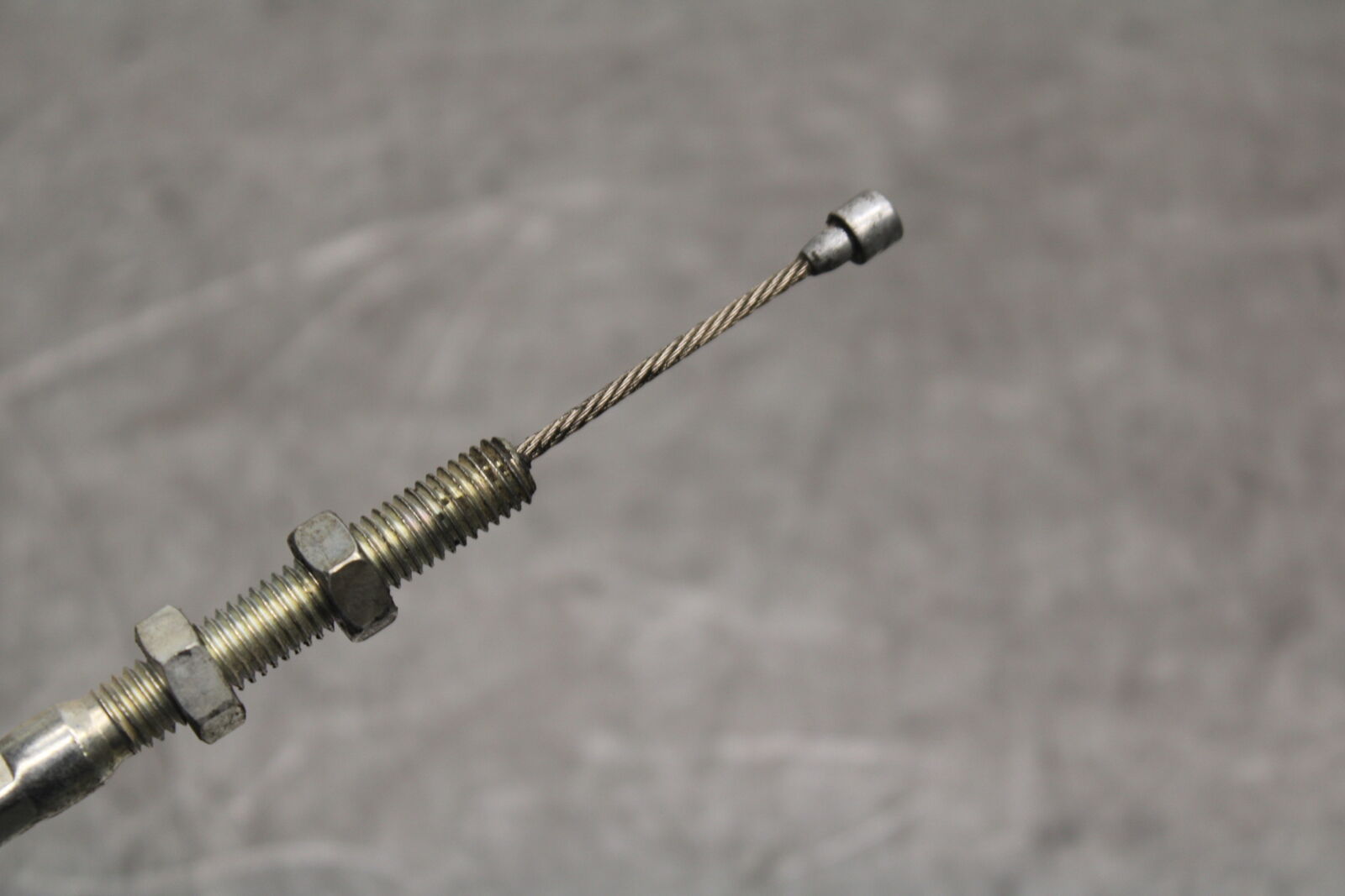 17-21 HONDA CBR1000RR SP CLUTCH CABLE LINE BB681