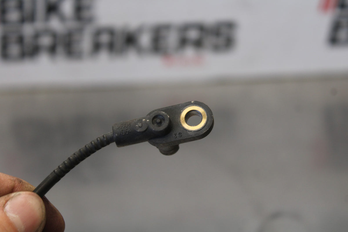 16 HONDA CB500F ABS REAR ABS BRAKE SENSOR BB930