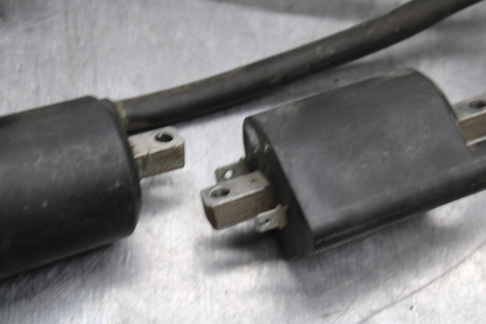 06-07 YAMAHA V STAR 1100 IGNITION COILS BB124