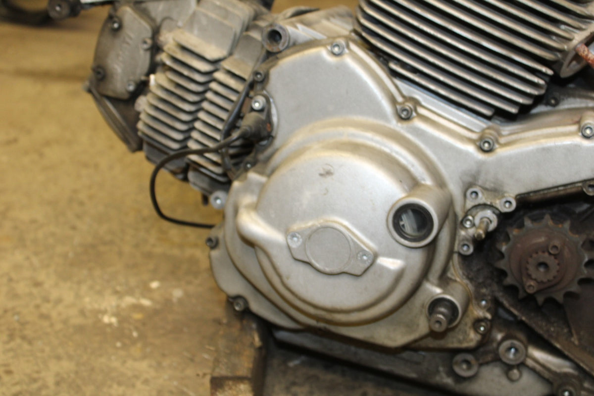 05 DUCATI SUPERSPORT 800 ENGINE MOTOR BB913