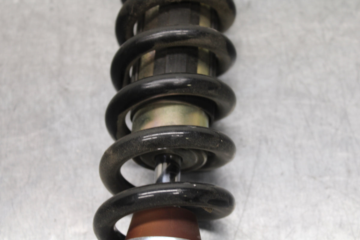 15-16 HONDA CB300F REAR BACK SHOCK ABSORBER SUSPENSION BB740