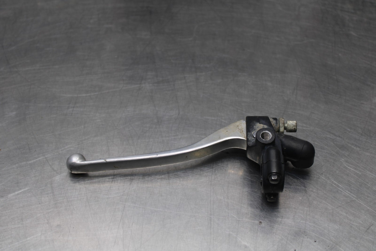 18 HONDA CB500F CLUTCH PERCH MOUNT WITH LEVER  BB861