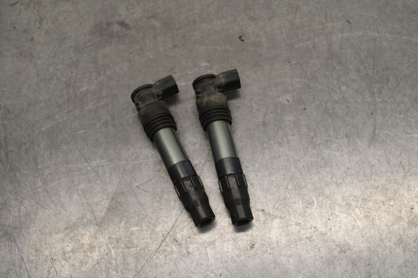 16-17 KAWASAKI VULCAN S 650 EN650 ABS IGNITION COILS BB731