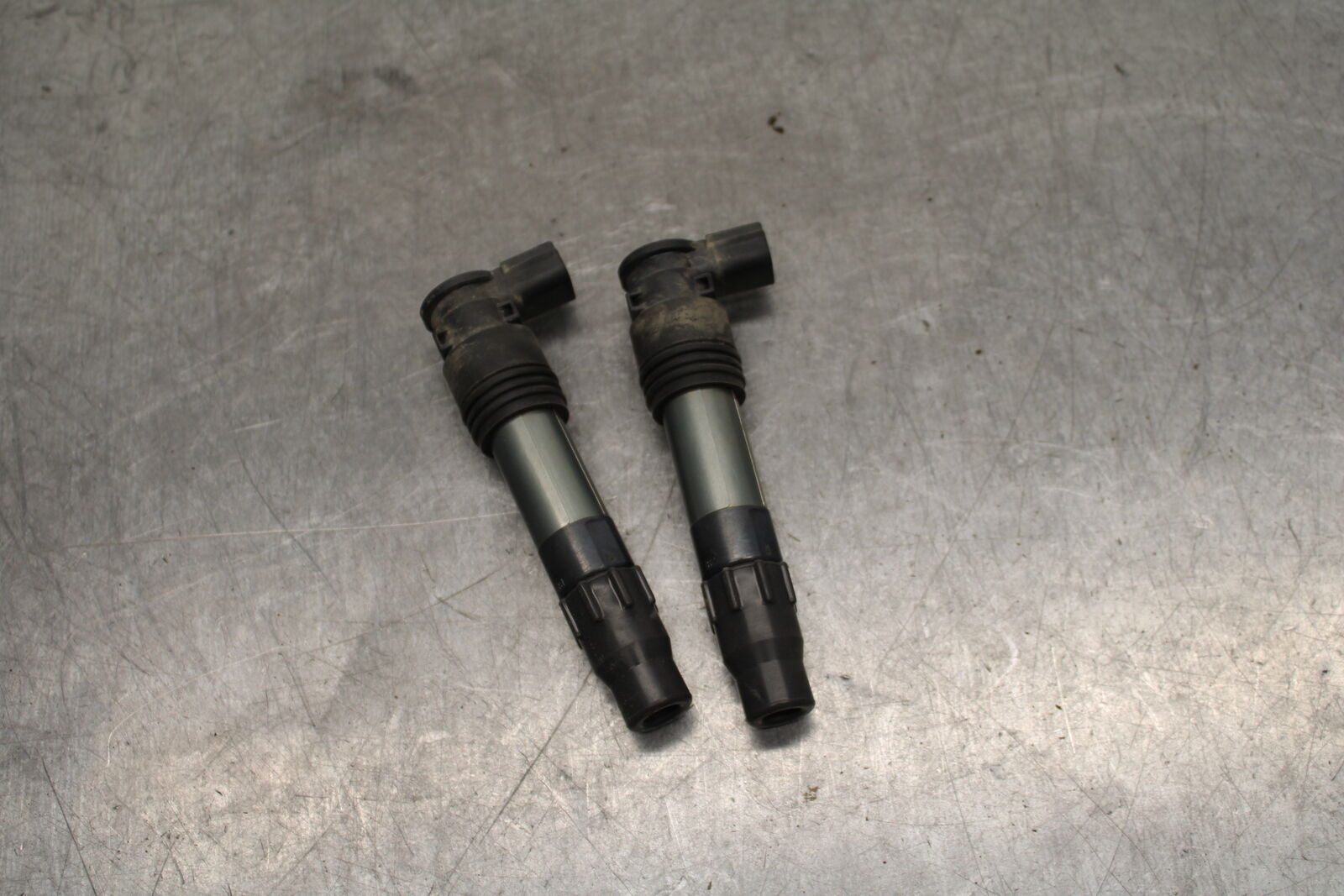 16-17 KAWASAKI VULCAN S 650 EN650 ABS IGNITION COILS BB731