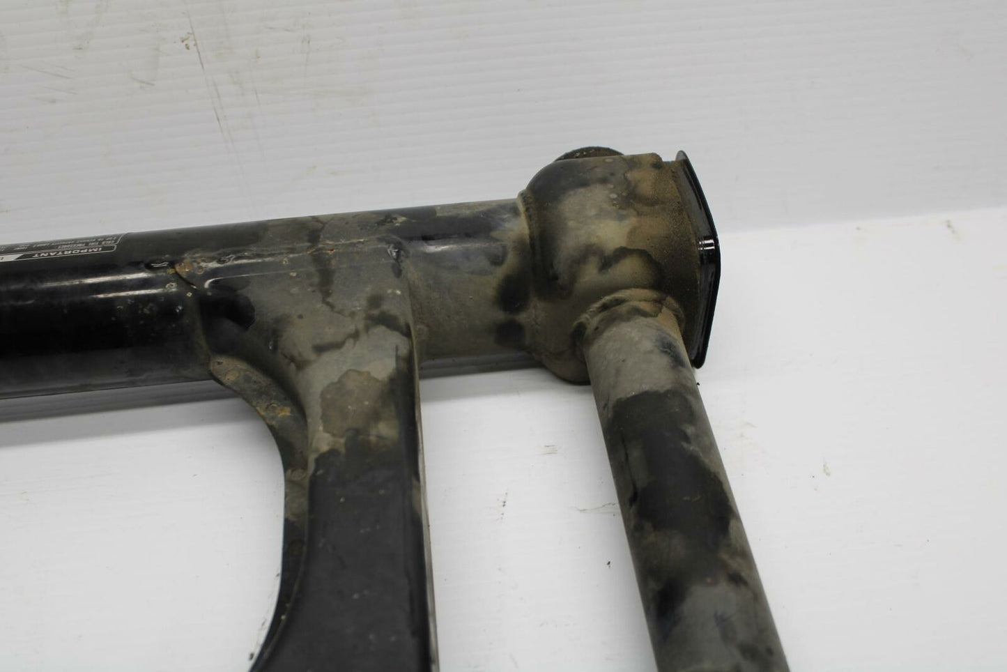 83-86 HONDA V65 MAGNA REAR SWINGARM SUSPENSION ARM BB236
