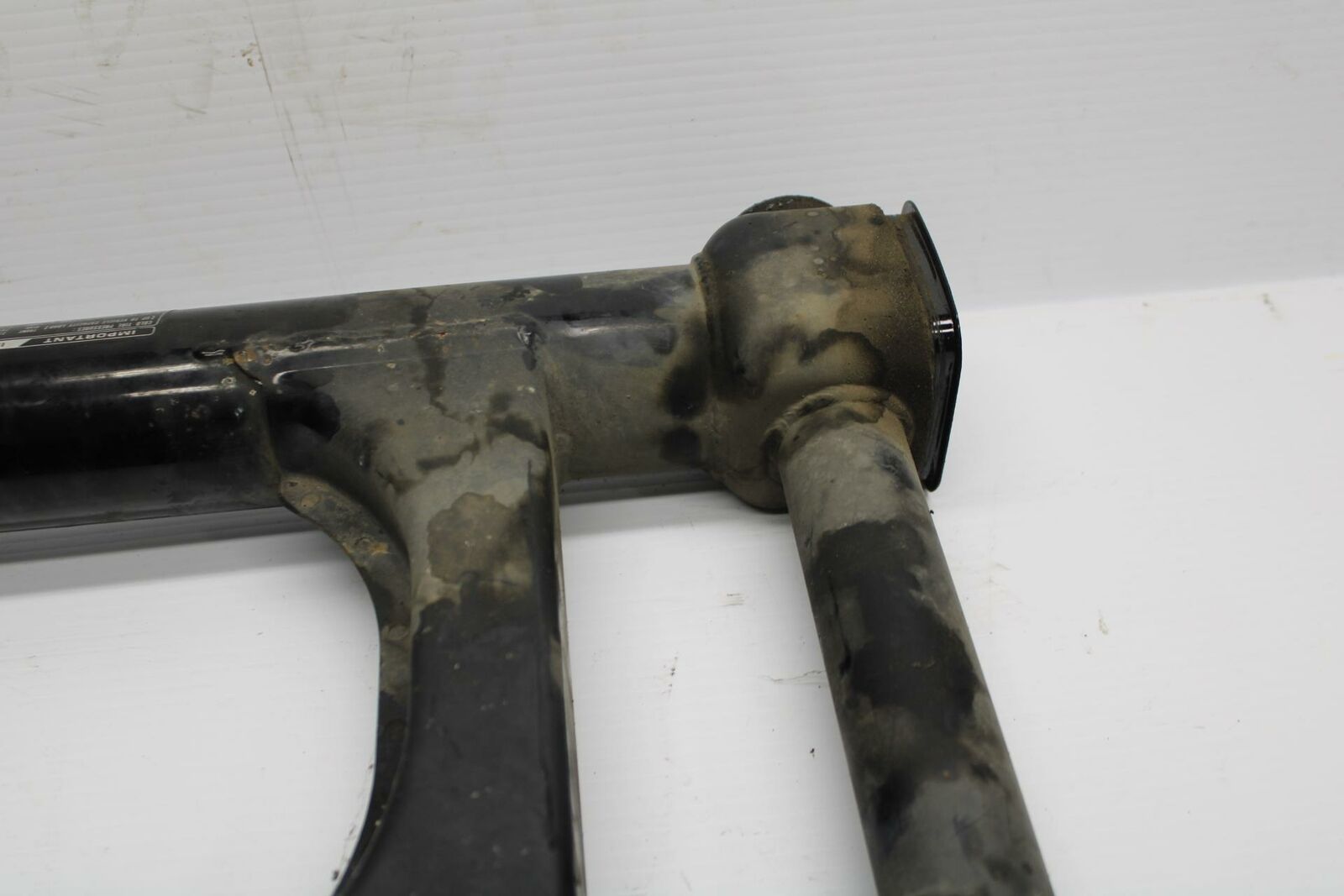 83-86 HONDA V65 MAGNA REAR SWINGARM SUSPENSION ARM BB236
