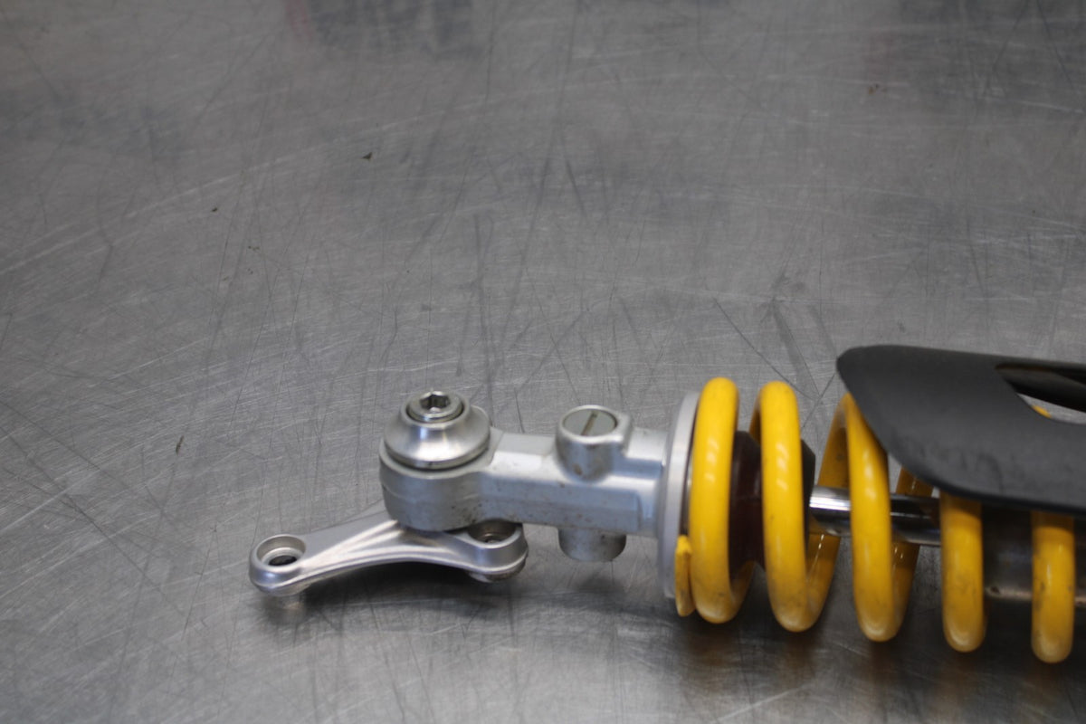 16 DUCATI 959 PANIGALE REAR BACK SHOCK ABSORBER SUSPENSION BB912