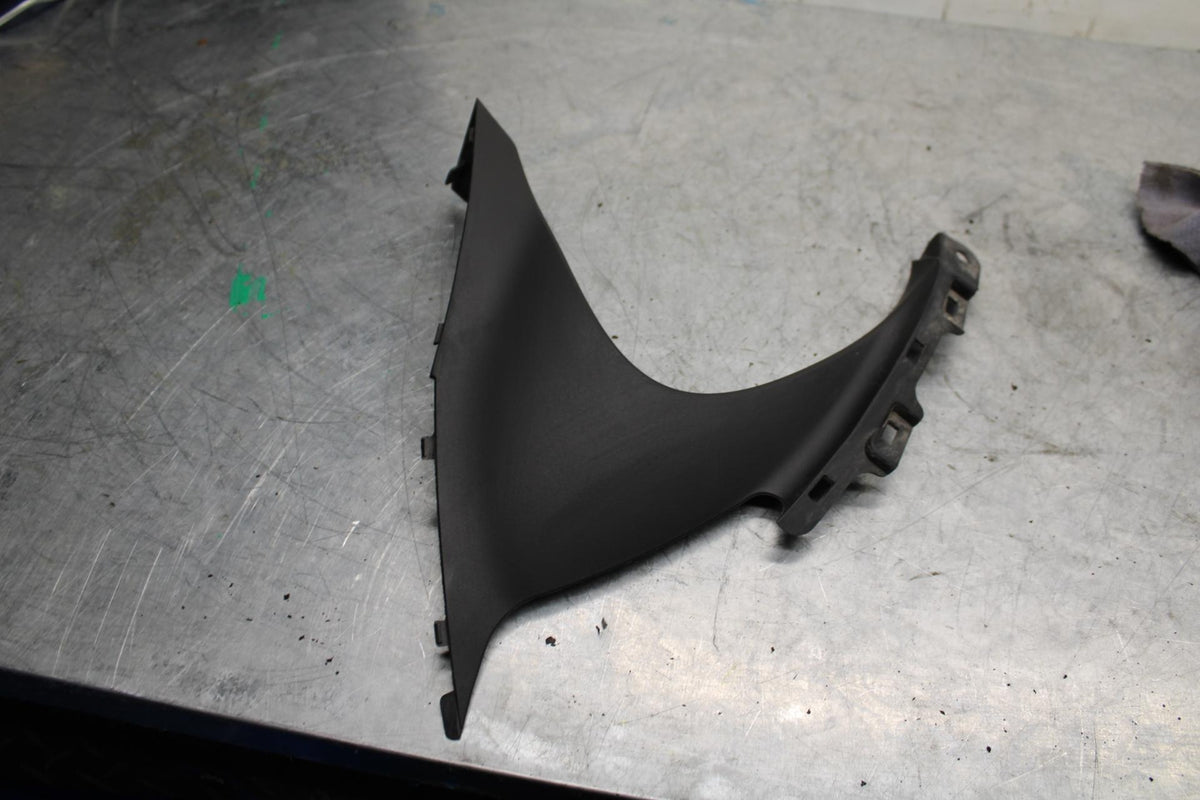 09-16 SUZUKI GSXR1000 RIGHT  SIDE FAIRING COVER PANEL COWL  BB439