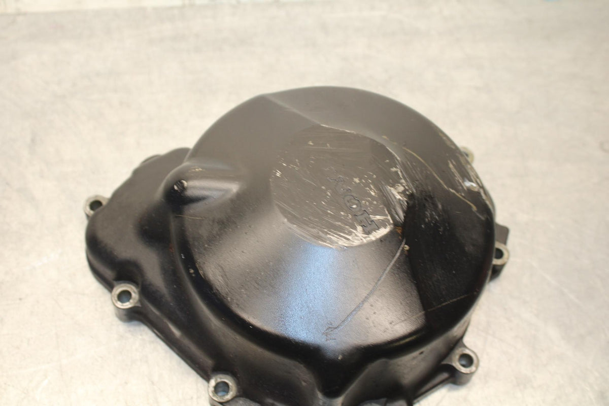 1999 Honda CBR600F4 STATOR MAGNETO ALTERNATOR GENERATOR COVER 11321-MBW-316 BB70
