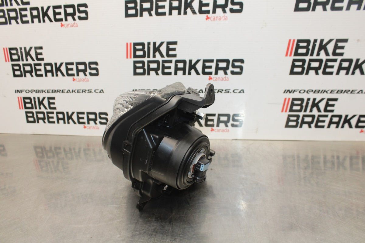 23-24 KAWASAKI NINJA ZX14R NEW!! FRONT LEFT HEADLIGHT HEAD LIGHT LAMP BB764