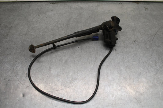 03-05 YAMAHA YZF R6  KICKSTAND SIDE KICK STAND BB751