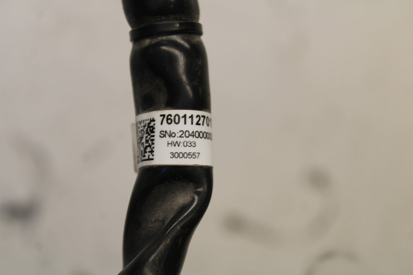 21-24 KTM 890 ADVENTURE R LEFT CLIP ON HANDLE HORN SIGNALS SWITCH SWITCHES BB723