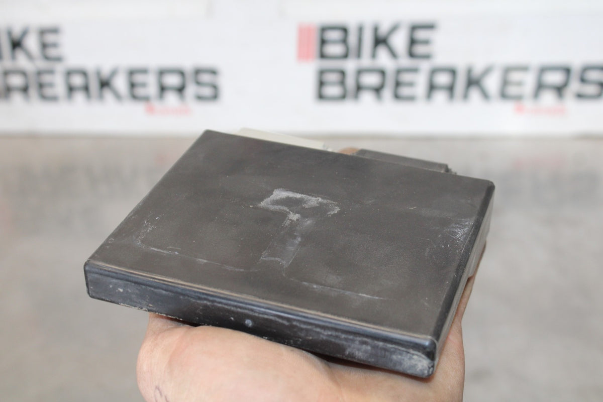 24-25 KAWASAKI NINJA 500 EX500J ABS ECU COMPUTER CONTROLLER UNIT ECM BB934