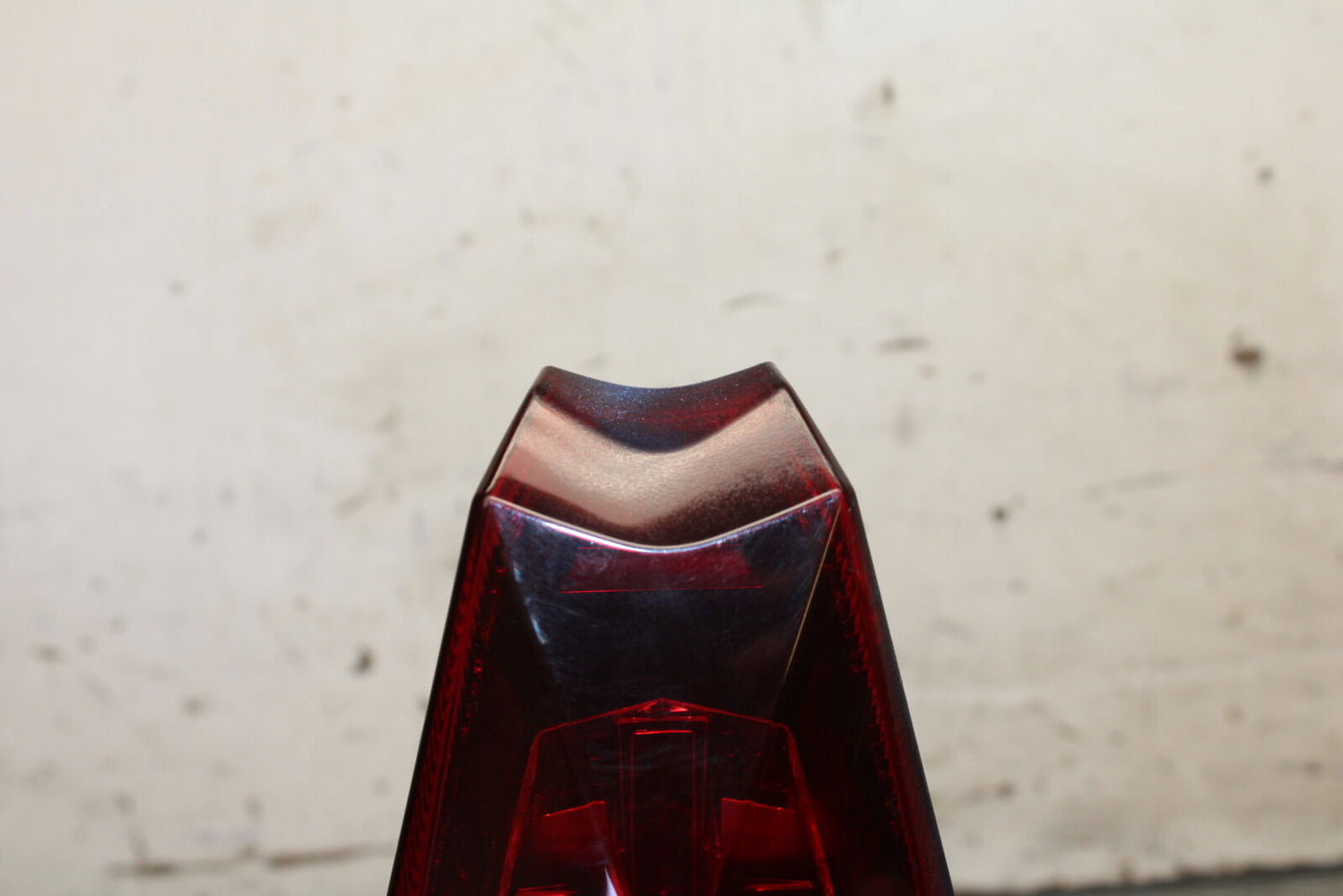19-22 KAWASAKI Z400 REAR TAIL TAILLIGHT BACK BRAKE LIGHT BB708