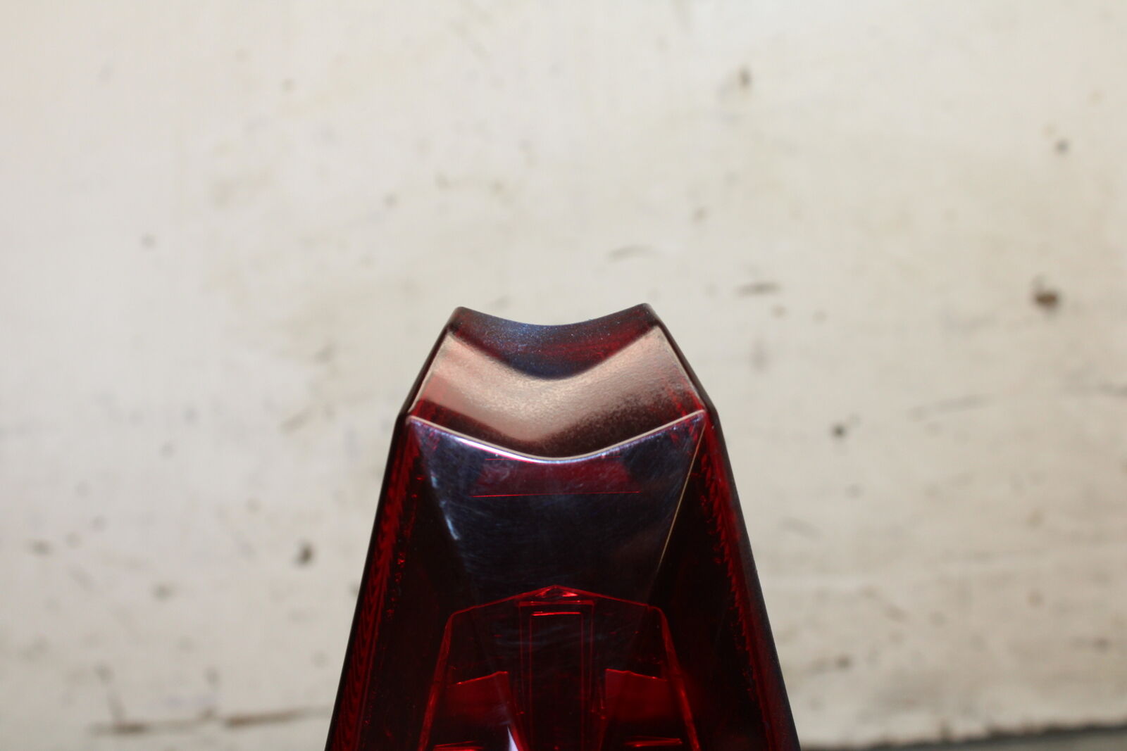 19-22 KAWASAKI Z400 REAR TAIL TAILLIGHT BACK BRAKE LIGHT BB708