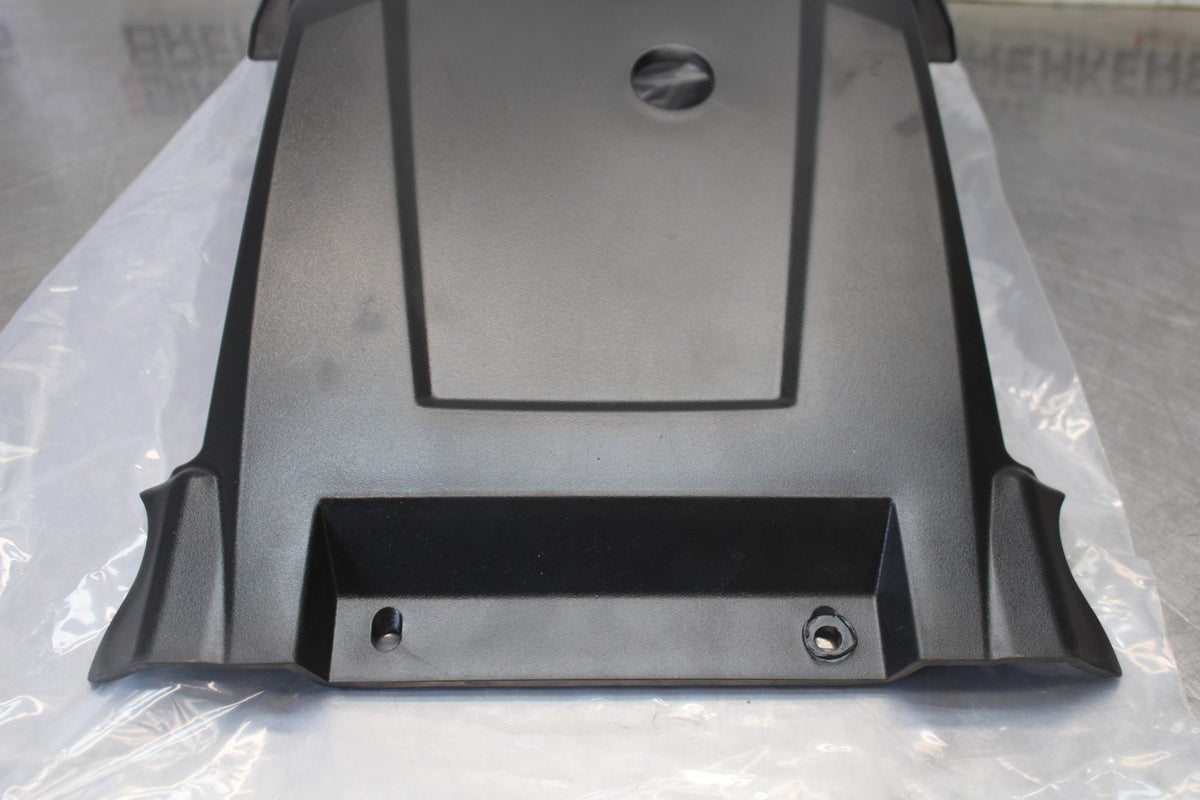 21-26 YAMAHA WOLVERINE RMAX4 1000 FRONT SKID PLATE / LOWER COVER BB00