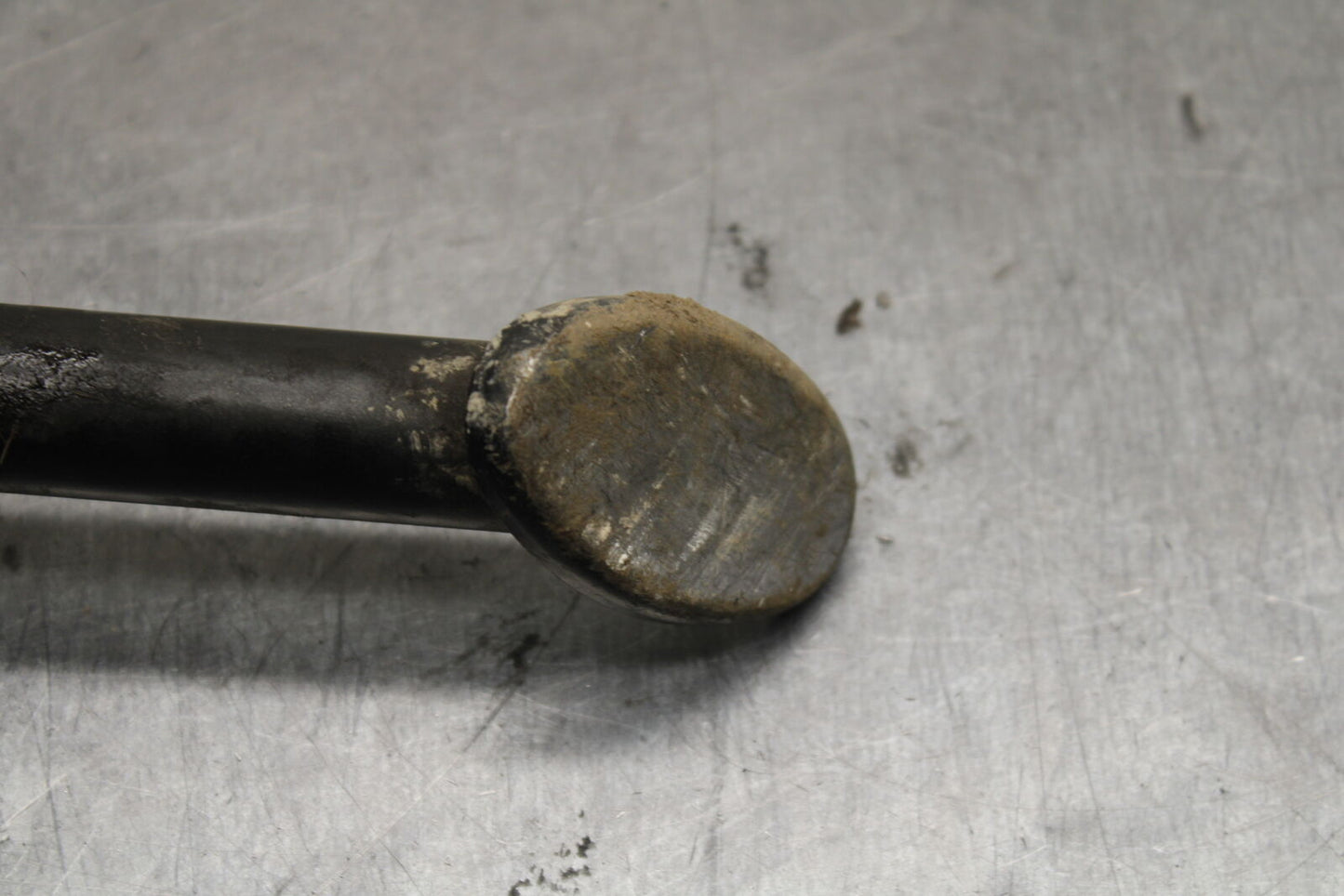 19-22 KAWASAKI Z400 KICKSTAND SIDE KICK STAND BB738