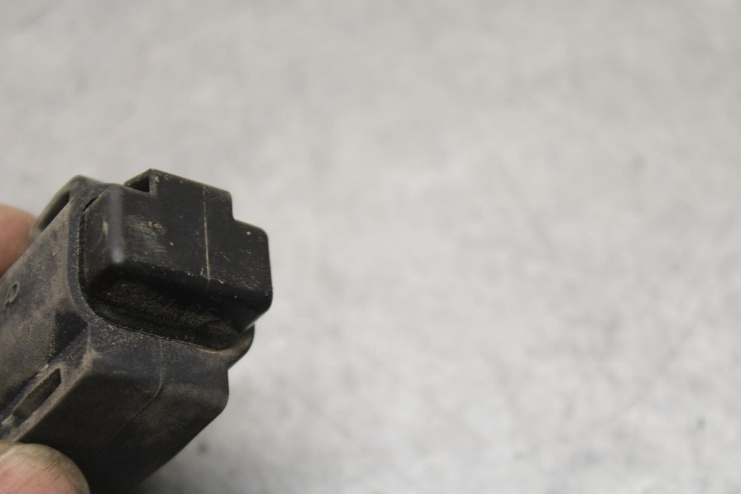 09-16 SUZUKI GSXR1000 TIP OVER BANK ANGLE CRASH SENSOR SWITCH  BB642