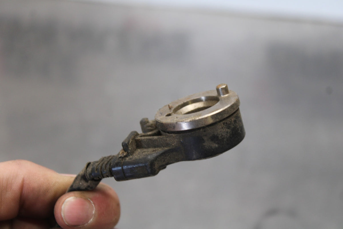 05-06 HONDA CBR600RR KICKSTAND SIDE KICK STAND SENSOR BB893