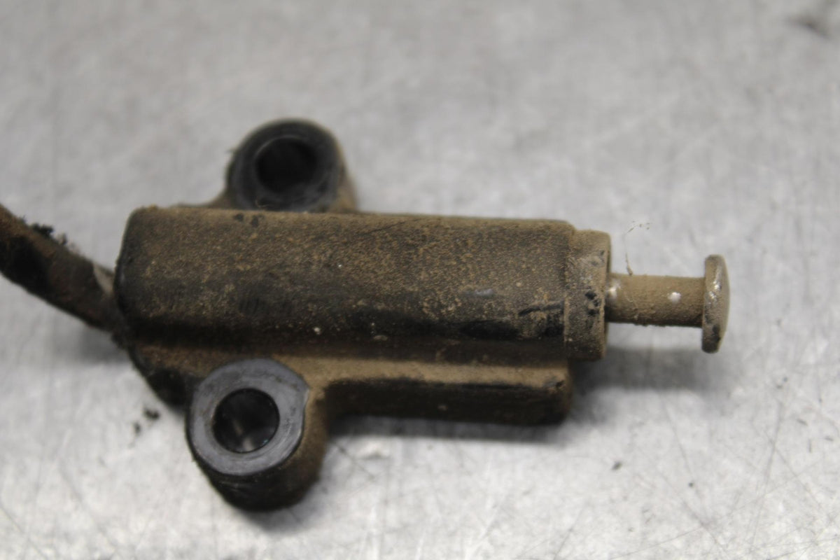 09-16 SUZUKI GSXR1000 KICKSTAND SIDE KICK STAND SENSOR 37840-20E00 BB642