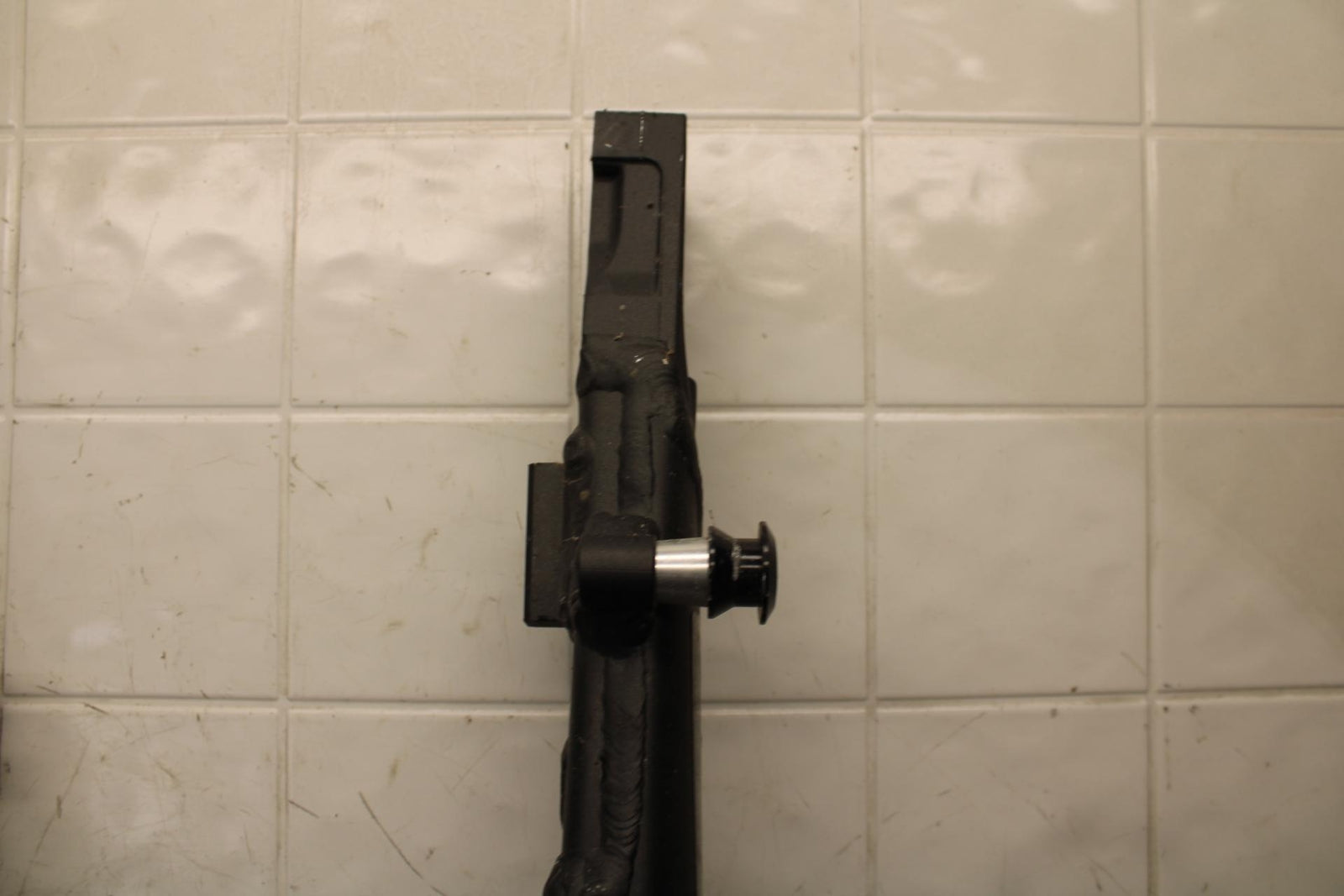 2012 Kawasaki Ninja ZX14R ZX1400E REAR SWINGARM BACK SUSPENSION SWING ARM BB60