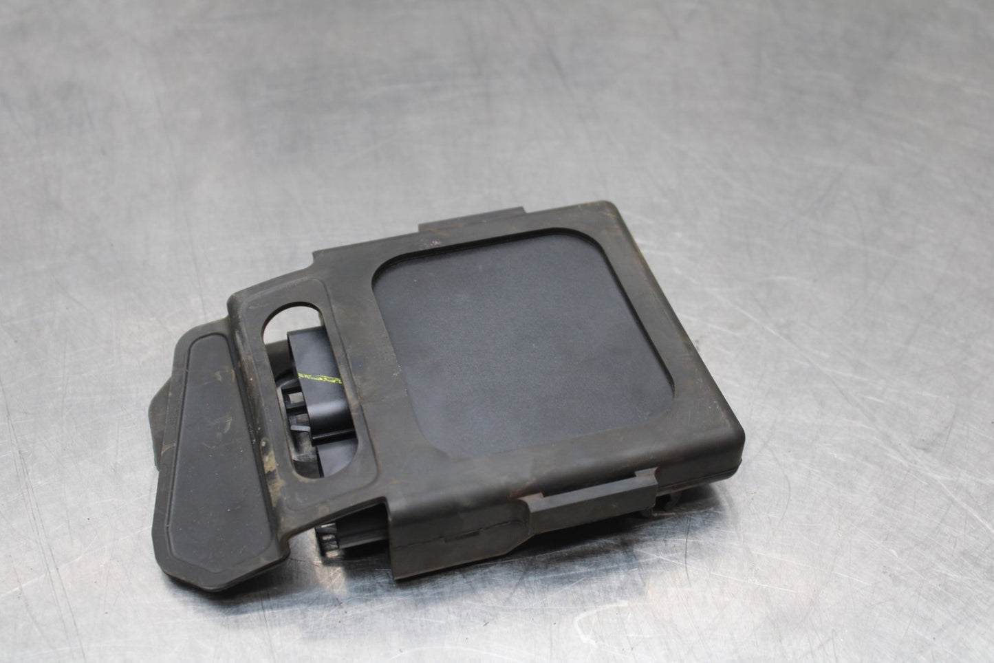 13-17 KAWASAKI NINJA 300 EX300 ABS ECU COMPUTER CONTROLLER UNIT ECM BB187