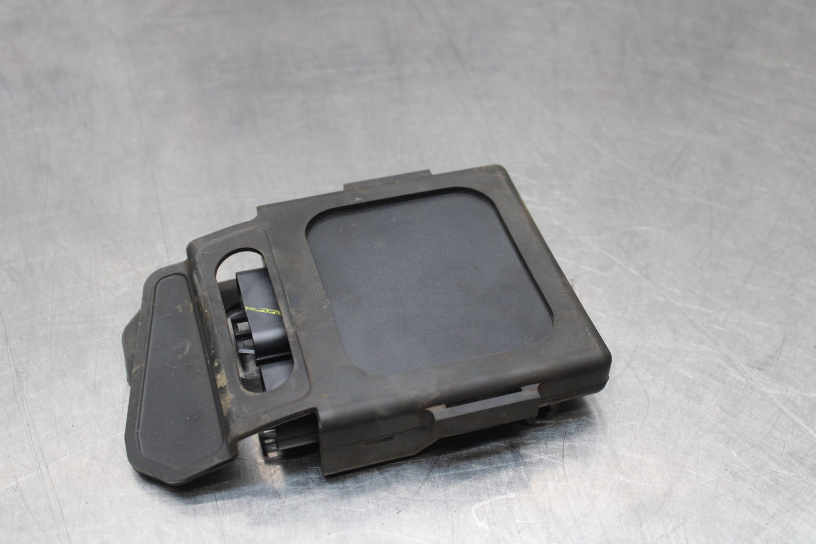 13-17 KAWASAKI NINJA 300 EX300 ABS ECU COMPUTER CONTROLLER UNIT ECM BB187