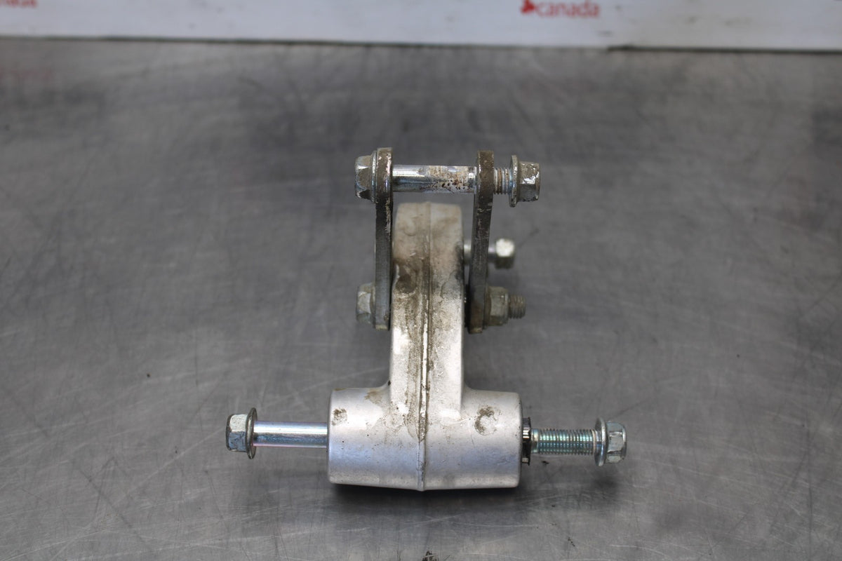 15-17 YAMAHA FJ09 REAR DOGBONE SHOCK LINKAGE LINK BB906