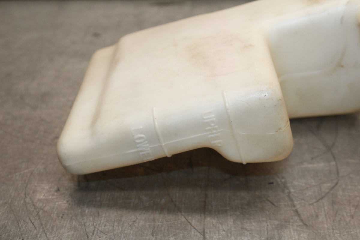 82-83 HONDA V45 MAGNA COOLANT WATER TANK RESERVOIR BOTTLE BB107