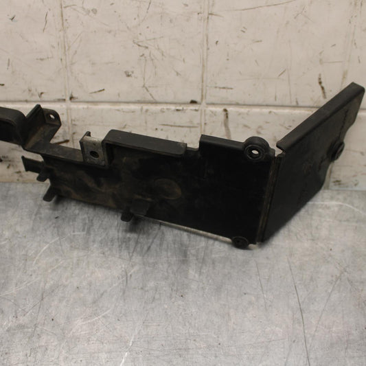 2001 Honda Shadow ACE 750 VT750C TOOL BOX COVER BB64