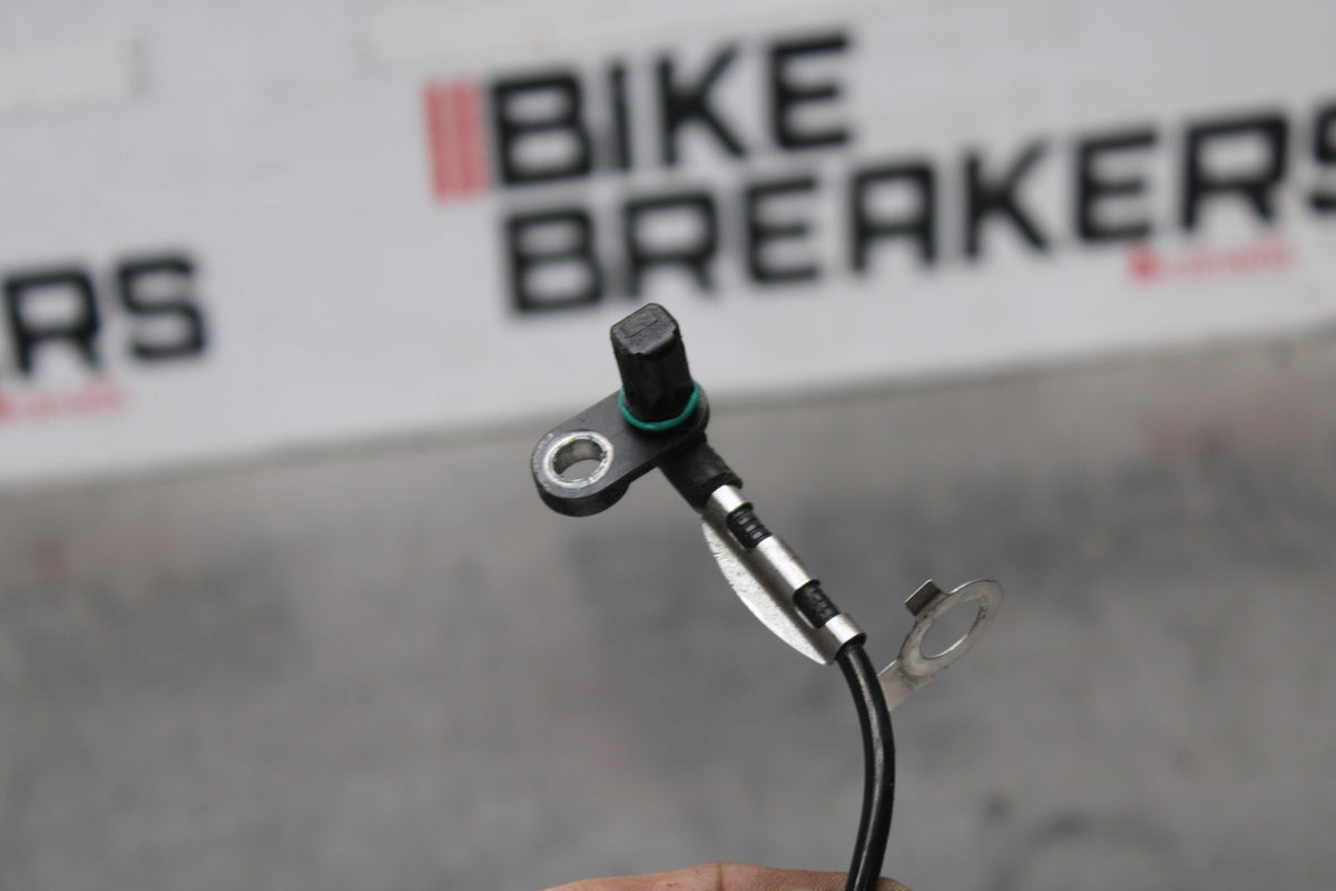20-23 BMW F900R FRONT ABS BRAKE SENSOR BB923