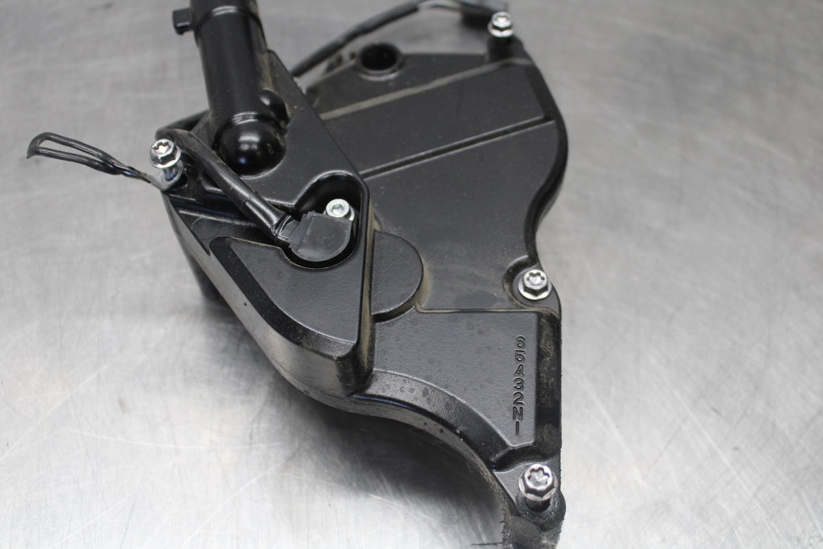 15-26 SUZUKI GSXR600 ENGINE SPROCKET COVER BB888