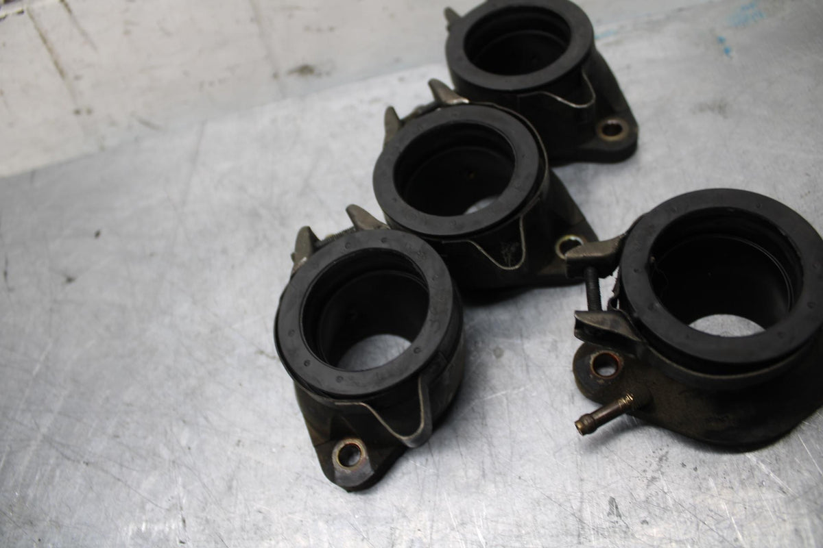 84-85 YAMAHA FJ1100 INTAKE MANIFOLD BB29