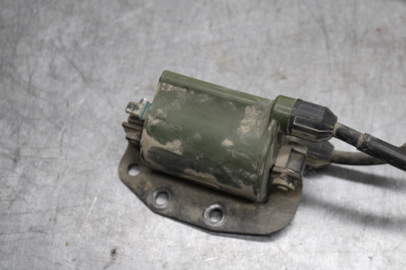 02-04 HONDA VTX1800S IGNITION COILS BB712