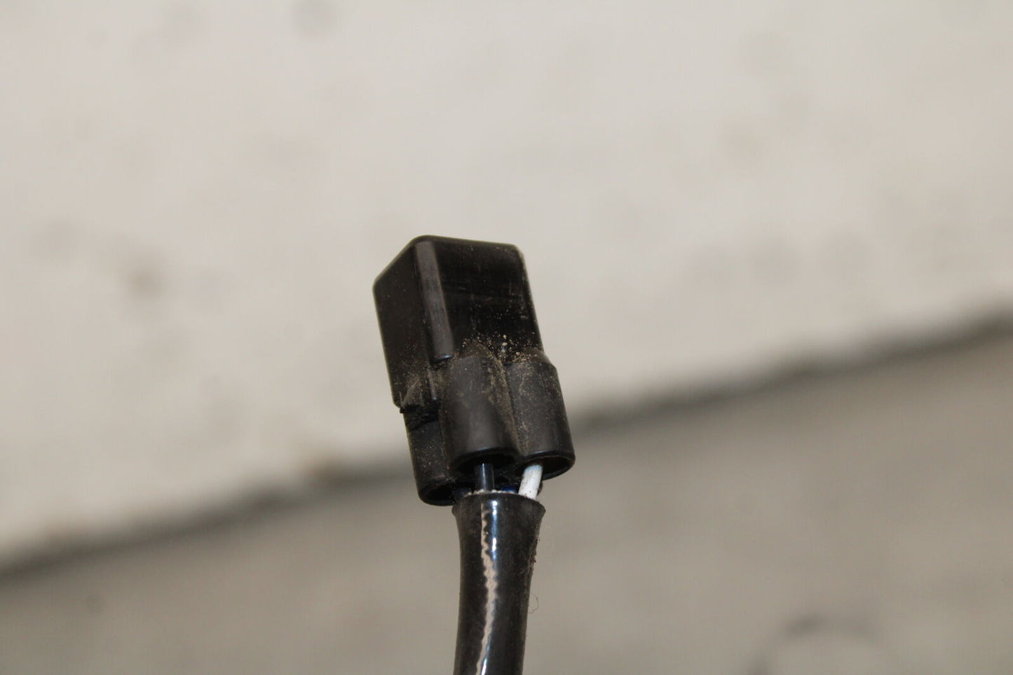 06 YAMAHA YZF R6 OXYGEN O2 EXHAUST GAS LAMBDA SENSOR BB716