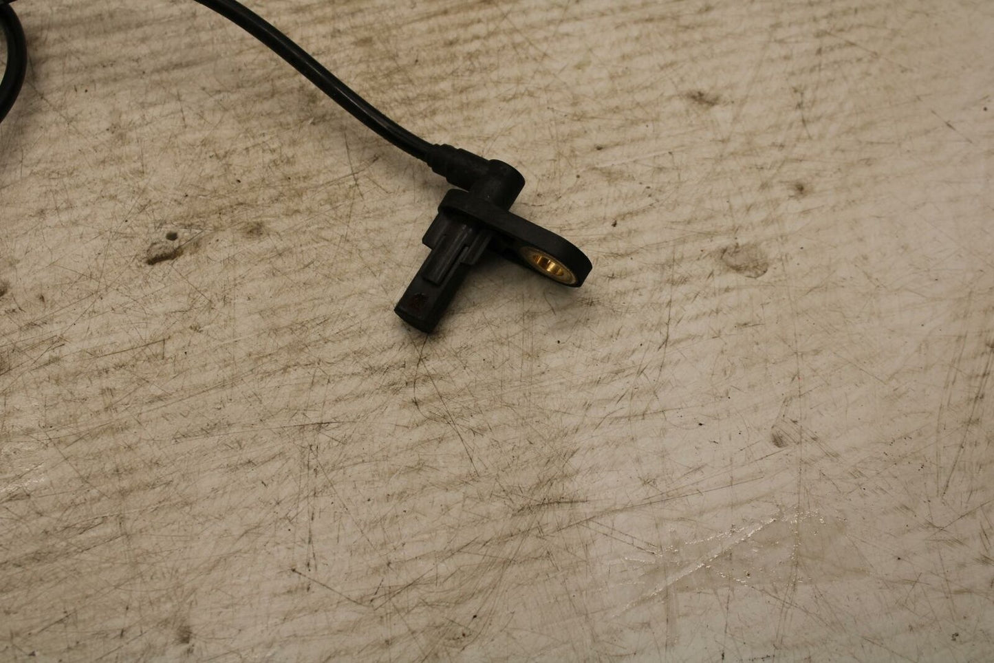 13-18 KAWASAKI NINJA ZX6R REAR ABS BRAKE SENSOR BB304