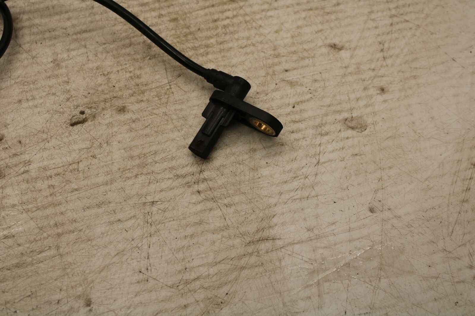 13-18 KAWASAKI NINJA ZX6R REAR ABS BRAKE SENSOR BB304